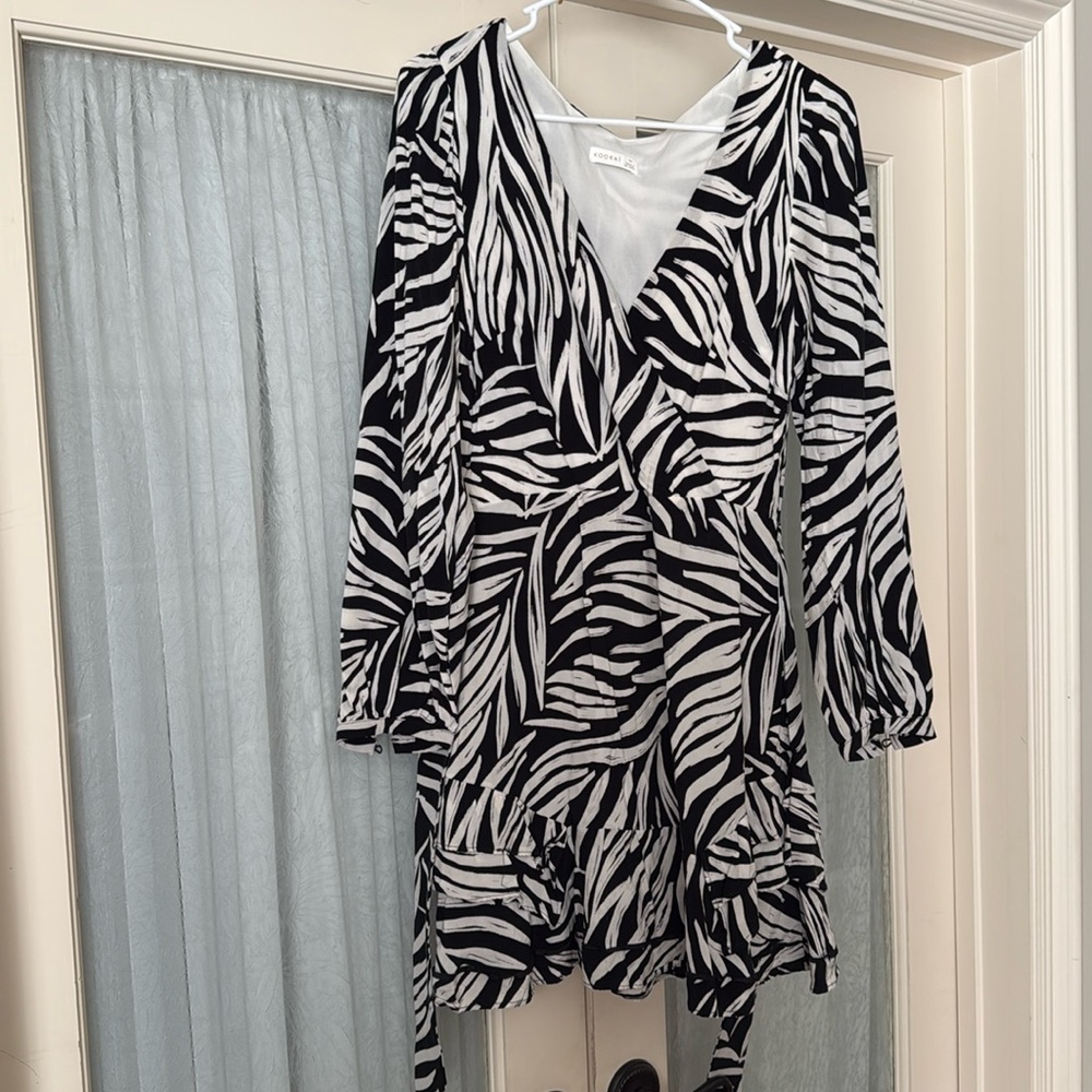 Kookai Dress